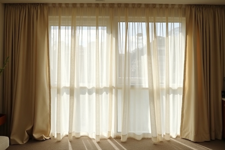 Before Professional Cleaning - Mount Ommaney