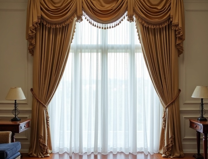 Mount Ommaney Drapes Cleaning